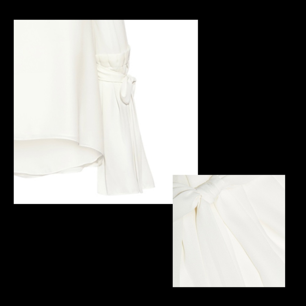 🎉HP🎉 NWT GORGEOUS ALEXIS SOA TOP - Picture 9 of 16